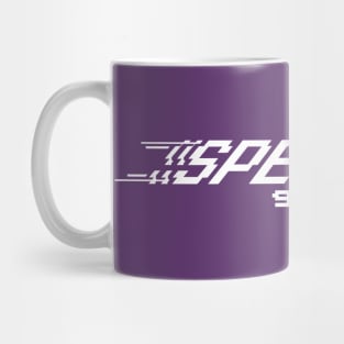 "SPEEDRUN Gamer" Mug